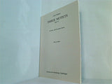 Three Motets  Op. 55: Choral Score