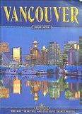 Vancouver  American souvenir books