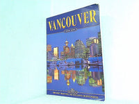Vancouver  American souvenir books