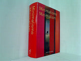 Minimalism. Minimalismo. Minimalismo.  English/Spanish/Italian Ed.