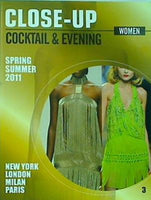 close-up cocktail ＆ evening spring summer 2011