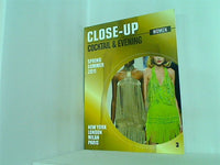 close-up cocktail ＆ evening spring summer 2011
