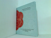 Libraries in Korea Past  Present and Future