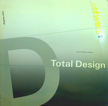 Ontwerp Total Design