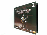 フラメンコギター マエストロ Flamenco Guitar MAESTRO CLASSES vol.2