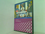 チャンネル テレビ ON CHANNEL TV PRE-INTERMEDIATE