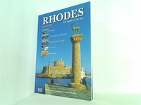 Rhodes: Lindos the Island of the Sun  Colour Guides: Greece