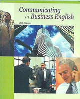 Communicating In Business English Student Book with CD
