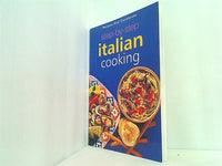 STEP-BY-STEP ITALIAN COOKING