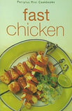 Fast Chicken  Periplus Mini Cookbook