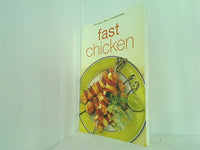 Fast Chicken  Periplus Mini Cookbook