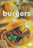 BRILLIANT BURGERS