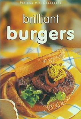 BRILLIANT BURGERS