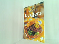 BRILLIANT BURGERS