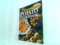 THE ULTIMATE POTATO COOK BOOK