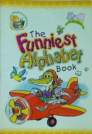 Funniest Alphabet Book