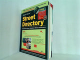 MIGHTY MINDS STREET DIRECTORY: SINGAPORE.