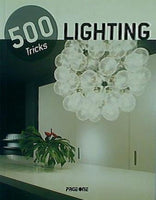 500 LIGHTING TRICKS
