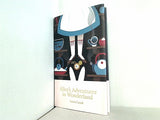 Alice's Adventures In Wonderland lewis carroll