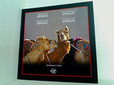 WIndow on Oman