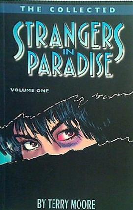 Strangers in paradise vol.1