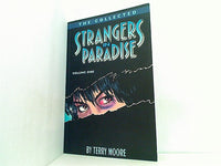 Strangers in paradise vol.1