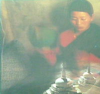 Cho Choying Drolma