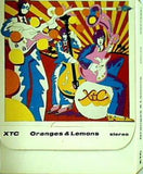 Oranges ＆ Lemons Xtc