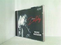 Music Matador Eric Dolphy