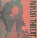 Complete Discography Minor Threat