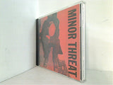 Complete Discography Minor Threat