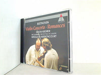 Beethoven;Violin Conc/Roman Beethoven