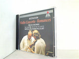 Beethoven;Violin Conc/Roman Beethoven