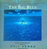 The Big Blue  Vol. 2 Original Motion Picture Soundtrack Big Blue-Le Grand Bleu Vol. 2