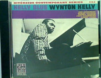 Kelly Blue Wynton Kelly