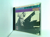 Kelly Blue Wynton Kelly