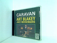Caravan Art Blakey and The Jazz Messengers