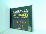 Caravan Art Blakey and The Jazz Messengers