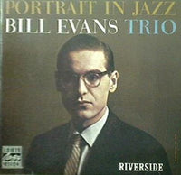 Portrait in Jazz Bill Evans