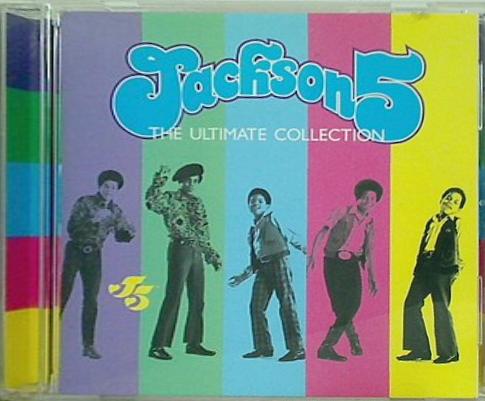 The Ultimate Collection The Jackson 5