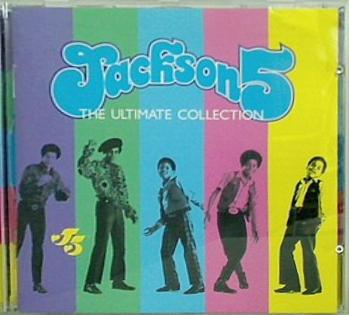 The Ultimate Collection The Jackson 5