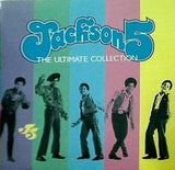 The Ultimate Collection The Jackson 5