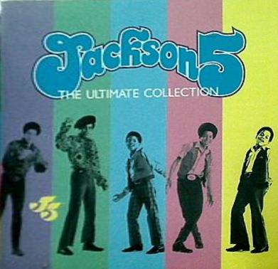 The Ultimate Collection The Jackson 5
