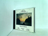 Dan Gibson's Solitudes: Exploring Nature With Music: The Classics Johann Sebastian Bach