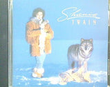Shania Twain Shania Twain