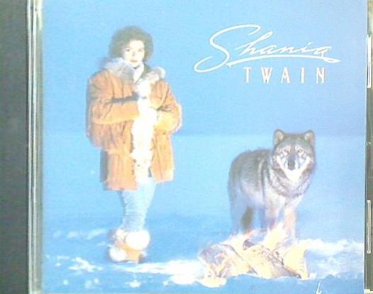 Shania Twain Shania Twain