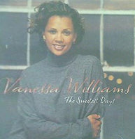 Sweetest Days Vanessa Williams