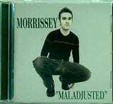 Maladjusted Morrissey