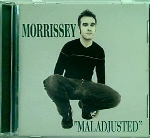 Maladjusted Morrissey