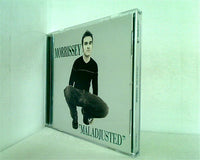 Maladjusted Morrissey